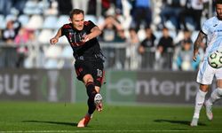 Rijeka, Sparta Prag'ı 1-0 Mağlup Etti! Ertelenen Konferans Ligi Maçında Sonuç Çıktı!