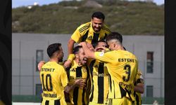 Aliağa FK, Serikspor’u 4-3 Mağlup Ederek Adını Bir Üst Tura Yazdırdı!