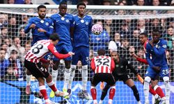 Premier Lig’de Şok Sonuç! Sunderland, Chelsea’yi Londra’da Devirdi: 2-1