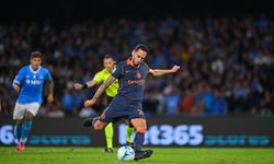 Napoli, Inter’i 3-1 Mağlup Etti! Hakan Çalhanoğlu’nun Golü Inter'e Yetmedi!