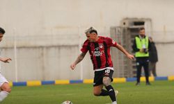 Ziraat Türkiye Kupası’nda Nefes Kesen Maç! Vanspor, Fatsa Belediyespor’u Penaltılarla Eleyerek Üst Tura Yükseldi