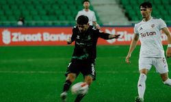Ziraat Türkiye Kupası’nda Farklı Galibiyet! Sakaryaspor İnegölspor’u 4-0 Mağlup Ederek Üst Tura Yükseldi
