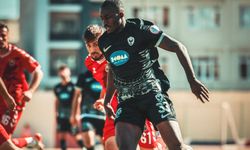 Silifke Belediyespor, Amedspor’u 3-0 Mağlup Etti! Ziraat Türkiye Kupası'nda Bir Üst Tura yükseldi!