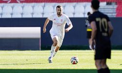 Pendikspor, Çorluspor 1947’yi 3-2 Mağlup Etti!