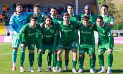 Iğdır FK, 1926 Bulancakspor’u 3-1 Mağlup Ederek Türkiye Kupası’nda Üst Tura Yükseldi!