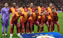 Son Dakika! Galatasaray’da Bodo/Glimt Maçı Öncesi Şok Sakatlık! Kadrodan Çıkarıldı!