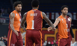 Galatasaray - Igokea Maçı Ne Zaman? Saat Kaçta? Hangi Kanalda?