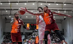 Basketbol Şampiyonlar Ligi İçin Geri Sayım Başladı! Trieste - Galatasaray Maçı Ne Zaman? Saat Kaçta? Hangi Kanalda?