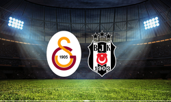 Derbi Heyecanı Dorukta! Galatasaray - Beşiktaş Maçı Ne Zaman? Saat Kaçta? Hangi Kanalda?