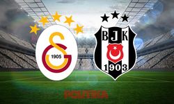 Galatasaray – Beşiktaş Derbisi Ne Zaman, Hangi Kanalda? Dev Karşılaşma İçin Geri Sayım Başladı!