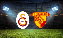 Galatasaray – Göztepe Maçı Ne Zaman? Saat Kaçta? Hangi Kanalda?