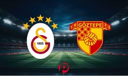 Galatasaray – Göztepe Maçı Ne Zaman, Saat Kaçta ve Hangi Kanalda? İşte Detaylar!