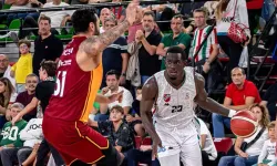 Galatasaray MCT Technic – Karşıyaka Maçı Ne Zaman, Saat Kaçta, Hangi Kanalda?