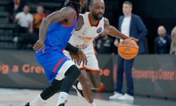 Galatasaray Şampiyonlar Ligi’nde Igokea’yı Farklı Geçti!