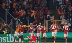 Galatasaray Devler Ligi’nde İlk Yarıyı Farkla Kapattı: 2-0!