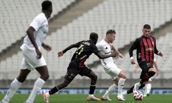 Gaziantep FK, Karagümrük’ü Deplasmanda 2-0 Mağlup Etti