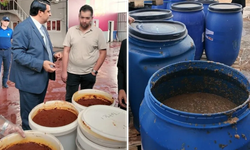 Belediye Başkanını çileden çıkaran manzara: Bunları çocuklarına yedirir misin?