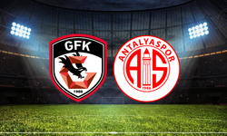Gaziantep FK – Antalyaspor Maçı Ne Zaman? Saat Kaçta? Hangi Kanalda?