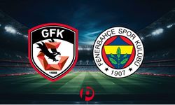 Gaziantep FK – Fenerbahçe Maçı Ne Zaman, Saat Kaçta ve Hangi Kanalda? Süper Lig’de Heyecan Dorukta!