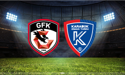 Gaziantep FK - Karabük İdman Yurdu Maçı Ne Zaman? Saat Kaçta? Hangi Kanalda?