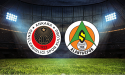 Gençlerbirliği - Alanyaspor Maçı Ne Zaman? Saat Kaçta? Hangi Kanalda?
