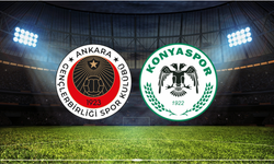 Gençlerbirliği – Konyaspor Maçı Ne Zaman? Saat Kaçta? Hangi Kanalda?