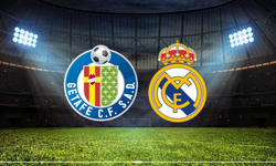 Getafe - Real Madrid Maçı Ne Zaman? Saat Kaçta? Hangi Kanalda? Arda Güler Oynayacak mı?