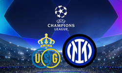 Union Saint-Gilloise - Inter Maçı Ne Zaman? Saat Kaçta? Hangi Kanalda? Hakan Çalhanoğlu Oynayacak mı?
