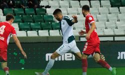 Sebat Gençlik Spor, Giresunspor Deplasmanında 2-0’la Güldü