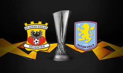 G.A. Eagles - Aston Villa Maçının İlk 11’leri Belli Oldu!