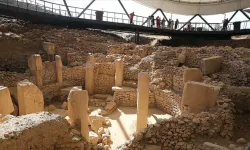 Tarihin Sıfır Noktasında Yeni İzler: Göbeklitepe’de Konut Kalıntılarına Ulaşıldı!