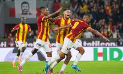 Göztepe Yenilmezlik Serisini Sürdürdü: Başakşehir’i Tek Golle Geçti
