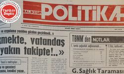 21 Ekim 1989 Cumartesi: Ekmekte vatandaş yakın takipte