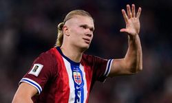 Norveç - İsrail Maçında Haaland'tan Şov Gibi Hat-Trick Performansı! Maç Devam Ediyor!