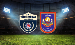 Hacettepe Türk Metal – Silifke Belediyespor Maçı Ne Zaman? Saat Kaçta? Hangi Kanalda?