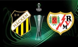 Hacken - Rayo Vallecano Maçı Ne Zaman, Saat Kaçta ve Hangi Kanalda?