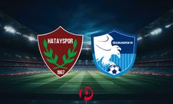 Hatayspor – Erzurumspor FK Maçı Ne Zaman, Saat Kaçta, Hangi Kanalda Yayınlanacak?