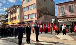 Havran’da 29 Ekim Coşkusu: Cumhuriyet’in 102. Yılı Gururla Kutlandı