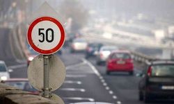 Trafikte %10 Tolerans Dönemi Bitti: Hız Sınırını 6 km/s Aşan Yandı! İşte Yeni Ceza Tarifesi