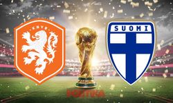 Hollanda – Finlandiya Maçı Ne Zaman? Saat Kaçta, Hangi Kanalda?