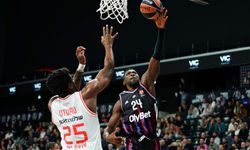 EuroLeague’de Dev Mücadele: Hapoel Tel Aviv – Monaco Maçı Nerede, Ne Zaman?