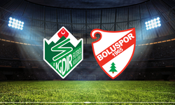 Iğdır FK – Boluspor Maçı Ne Zaman? Saat Kaçta? Hangi Kanalda?