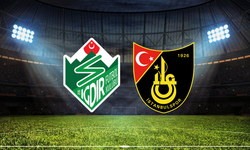 Iğdır FK - İstanbulspor Maçı Ne Zaman? Saat Kaçta? Hangi Kanalda?