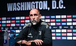 Juventus’ta Şok Karar! Igor Tudor’un Görevine Son Verildi!