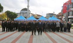 İvrindi’de Cumhuriyet’in 102. Yılı Gurur ve Coşkuyla Kutlandı