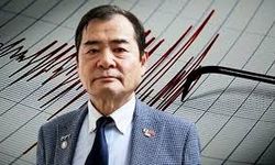 Japon Deprem Uzmanından Kritik Uyarı! Bandırma, Gönen ve Ayvalık'ta Büyük Deprem Riski! 400 Yıllık Enerji Birikimi Var!