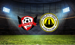 İnkılapspor - Polatlı 1926 Maçı Ne Zaman? Saat Kaçta? Hangi Kanalda?