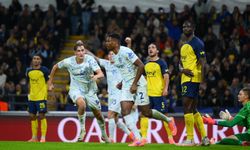 Şampiyonlar Ligi’nde Gol Yağmuru: Inter, Royale Union SG’yi 4-0’la Devirdi!