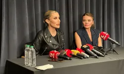 İrem Derici Serbest Kaldı: Yaşananları Tek Tek Anlattı! ''Alnım Ana Sütü Kadar Ak!”