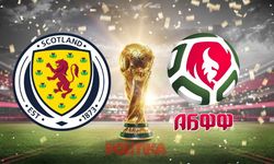 İskoçya – Belarus Maçı Ne Zaman? Saat Kaçta, Hangi Kanalda?